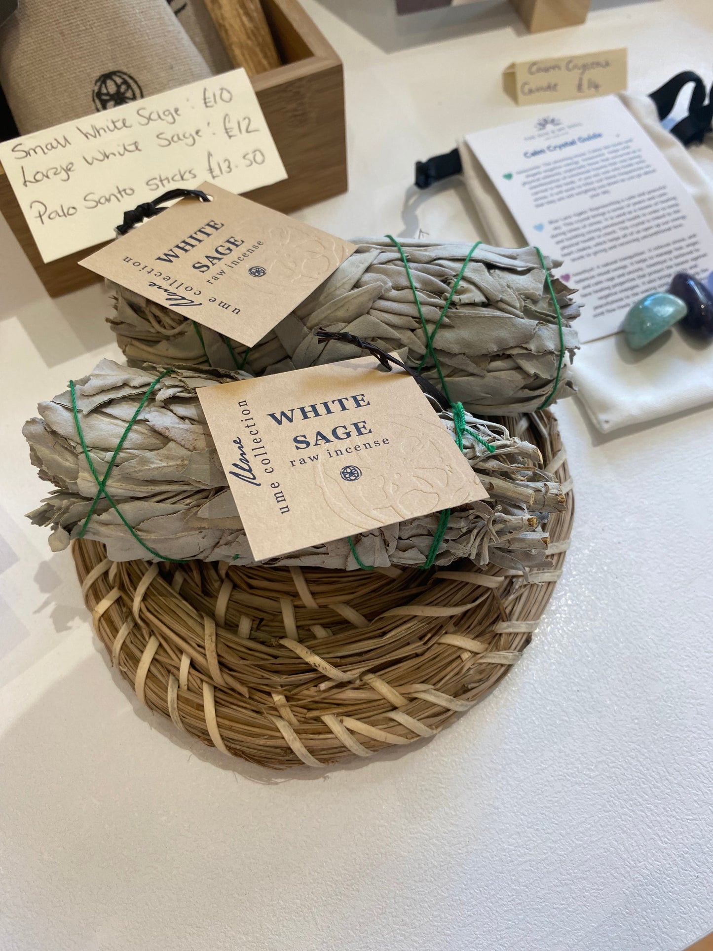 Sage Bundle