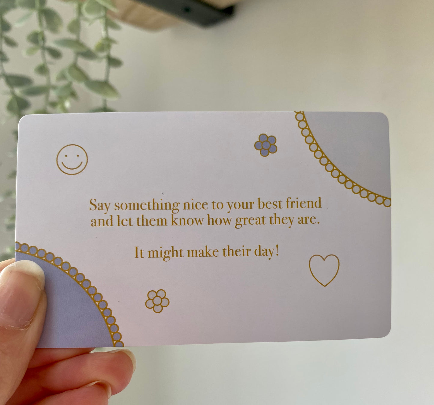LSW Mind Cards: Kids’ Edition