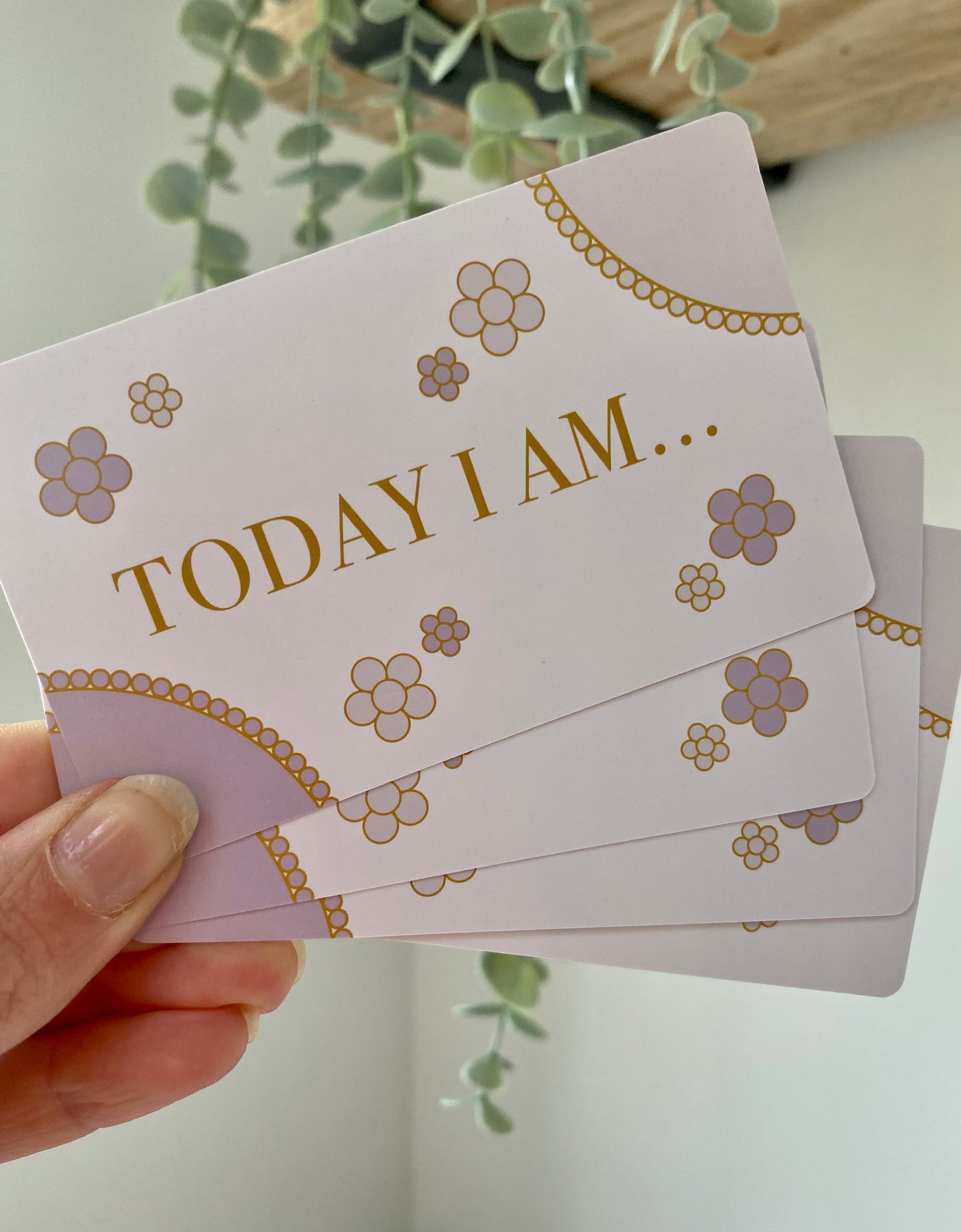 LSW Mind Cards: Kids’ Edition