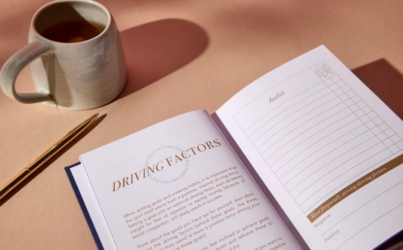 LSW Habit Notes