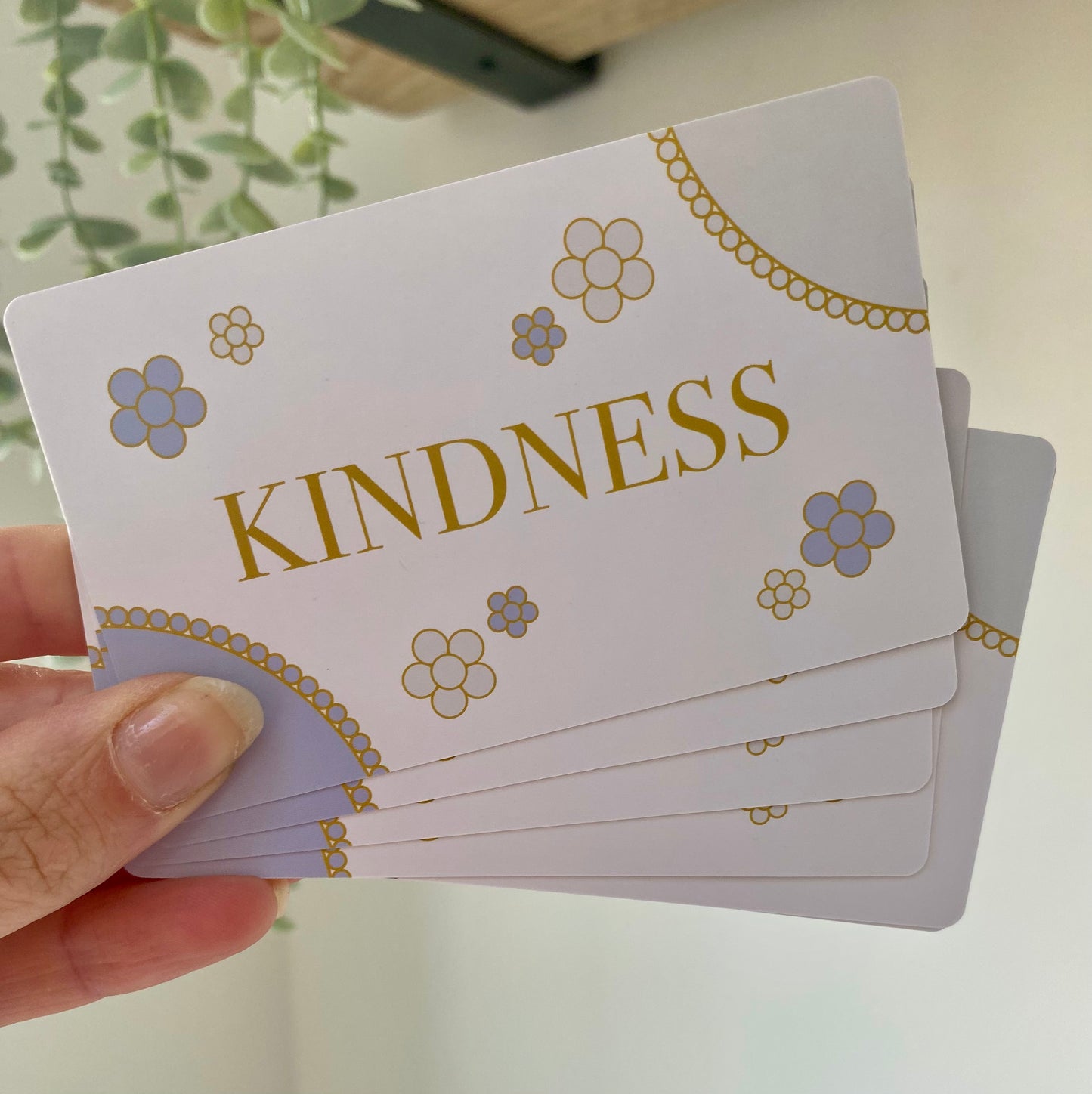 LSW Mind Cards: Kids’ Edition