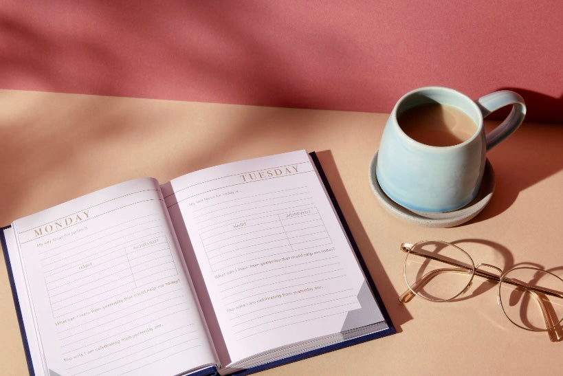 LSW Habit Notes