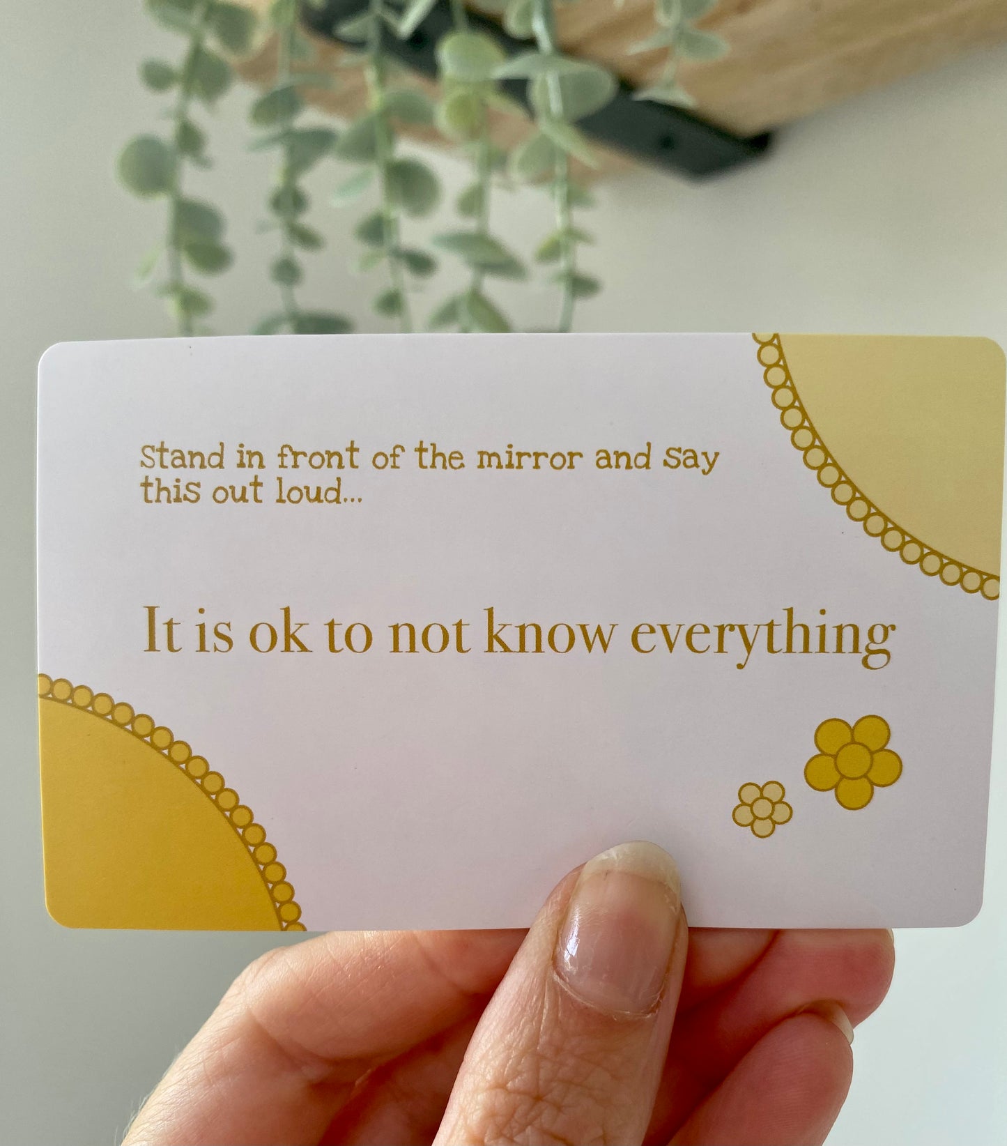 LSW Mind Cards: Kids’ Edition