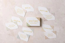 LSW Mind Cards: New Mum Edition