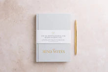 LSW Pen - Gold ballpoint pen with black ink & LSW logo
