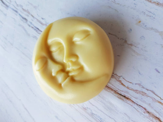 Heaven Solid Lotion Bar