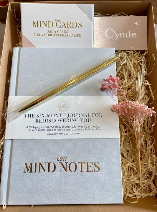 Mind matters gift box