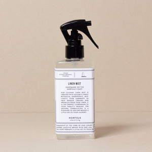 Norfolk Natural Living - Linen Mist -Coastal 300ml