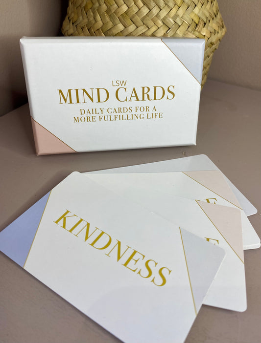 LSW mind cards normal