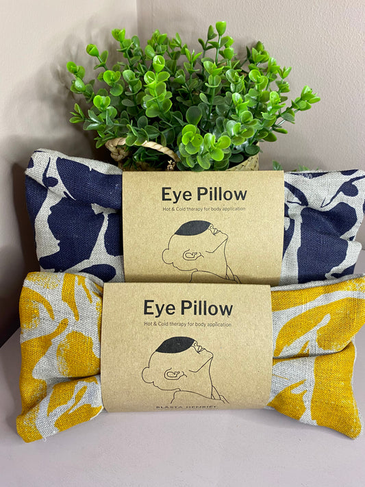 Blasta Henriet - Eye Pillow